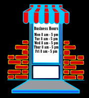 business hours