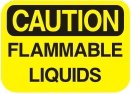 flammable liquids