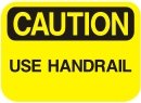 use handrail