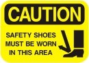 safety shoes