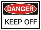 keep off