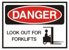 forklifts