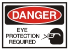 eye protection