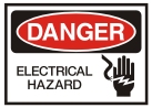 electical hazard