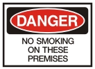 no smoking