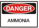 ammonia