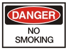 no smoking