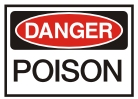 poison