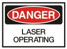 laser