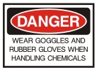 goggles