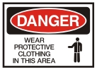 protective clothing