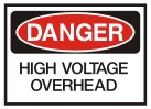 high voltage