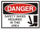 safety shoes