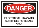 electric hazard