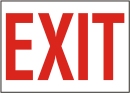 exit