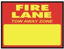 fire lane