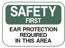 ear protection